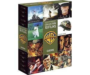 Coffret 90 ans : guerre [FR Import] [DVD]