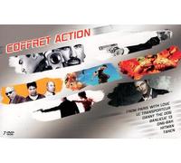 COFFRET ACTION - 10 ANS EUROPA