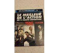COFFRET ACTION : LAGENCE TOUS
