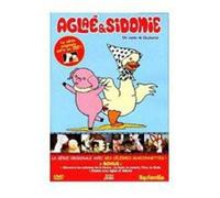 Coffret Aglae Et Sidonie: Les Beti [DVD] [Import]
