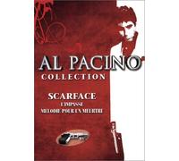 Coffret Al Pacino 3 DVD : Scarface / Sea of love / L'impasse