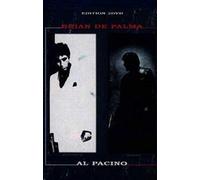 Coffret Al Pacino : Scarface / L'Impasse