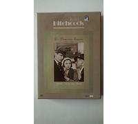 Coffret Alfred Hitchcock 2 DVD : Les Premières oeuvres 1929/1931 : Chantage / The Skin Game / Meurtre