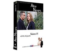Coffret alice nevers, saison 15