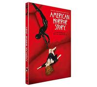 COFFRET AMERICAN HORROR STORY,