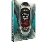 COFFRET AMERICAN HORROR STORY,