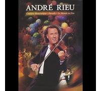 Coffret André Rieu 3 DVD
