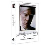 Coffret Andy Warhol