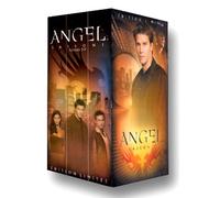 Coffret angel saison 1 a