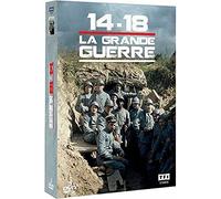 Coffret anniversaire 14/18