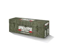 COFFRET APOCALYPSE - L_ULTIME INTEGRALE - DVD
