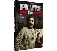 COFFRET APOCALYPSE STALINE [FR (France TV)