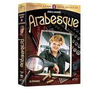 Coffret arabesque, saison 3