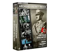 Coffret Archives du III Eme Reich - 2 DVD