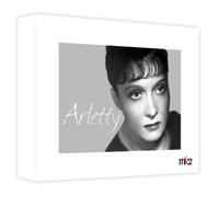 Coffret Arletty : hôtel du nord ; chaleur du sein ; chien qui rapporte