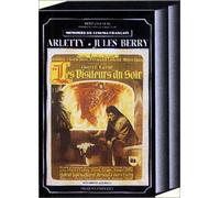 Coffret arletty : les visiteurs du soir;madame sans gene [VHS]