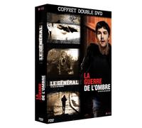 Coffret Armée Secrète : Le General + La Guerre de l'Ombre (2 DVD)