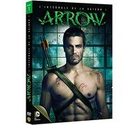 Coffret arrow, saison 1 [FR Import] [DVD]