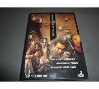 Coffret Asian extreme - Coffret 3 DVD