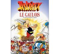Coffret Astérix : Astérix le gaulois / Astérix et Cléopâtre / Les 12 travaux d'Astérix