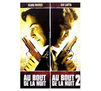 COFFRET AU BOUT DE LA NUIT 1 ;