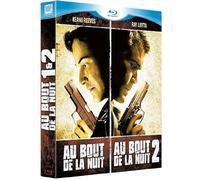 COFFRET AU BOUT DE LA NUIT 1 ;