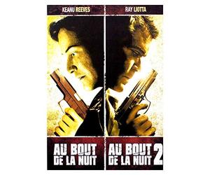 COFFRET AU BOUT DE LA NUIT 1 ;