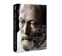 Coffret au nom du père, saison 2, 10 épisodes [FR Import]