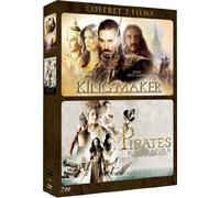 Coffret AVENTURE 2