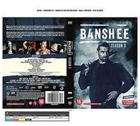 Coffret Banshee, Saison 3
