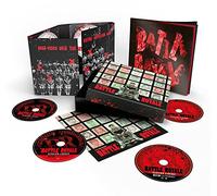 COFFRET BATTLE ROYALE - BLU-RAY 4K
