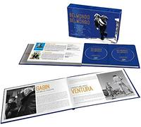COFFRET BELMONDO PAR BELMONDO