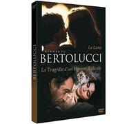 Coffret Bernardo Bertolucci : La Luna - La Tragédie d'un Homme Ridicule