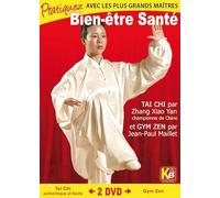 Coffret Bien-être