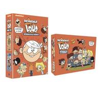 Coffret Bienvenue Chez les Louds Saison 4