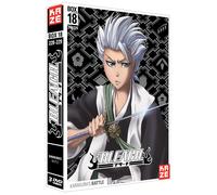 Bleach Box 18 - Karakura's Battle part.2