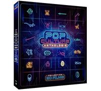Coffret Blu-ray Pop Culture anthology, 20 films