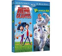 Coffret Blues Brothers : Blues Brothers / Blues Brothers 2000