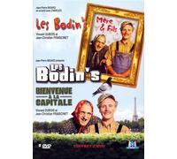 Coffret Bodin'S Spectacle-2dvd