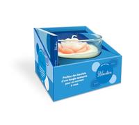 Coffret Bougie - Mon petit rituel - Relaxation: Profitez des bienfaits d'une bougie apaisante pour un moment à vous