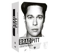 COFFRET BRAD PITT : TROIE ; L