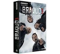 COFFRET BRAQUO, SAISON 3 [FR I
