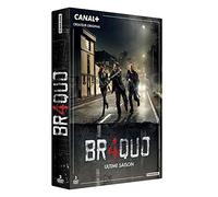 Coffret braquo, saison 4