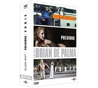 COFFRET BRIAN DE PALMA : FURIE [DVD]