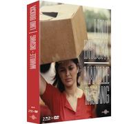 COFFRET BROCKA LINO - 3 BLU-RAY