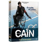 Coffret caïn, saison 1 [Blu-ray] [FR Import] [Blu-ray] Debrandt, Bruno; Delar...