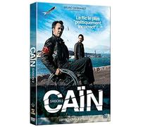 Coffret caïn, saison 2 [FR Import] [DVD]
