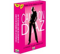Coffret Cameron Diaz 2 DVD : Le Mariage de mon meilleur ami / Charlie et ses drôles de dames