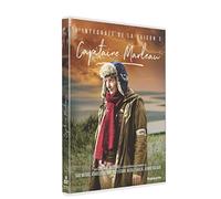 COFFRET CAPITAINE MARLEAU - INTEGR SAISON 3 - 5 DVD