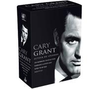 Coffret Cary Grant - Coffret 4 DVD
